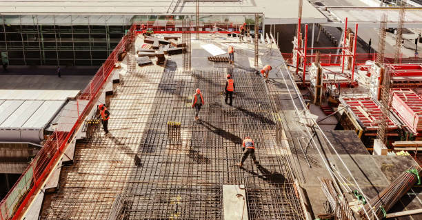 Best Best Concrete Contractor  in Oakdale, CA