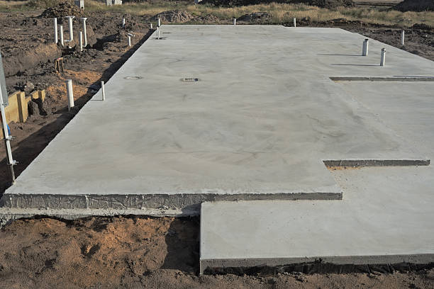 Best Concrete Foundation Repair  in Oakdale, CA