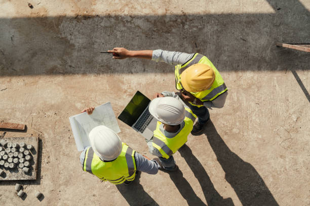 Best Poured Concrete Foundation  in Oakdale, CA