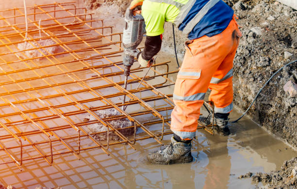 Best Concrete Contractor Near Me  in Oakdale, CA